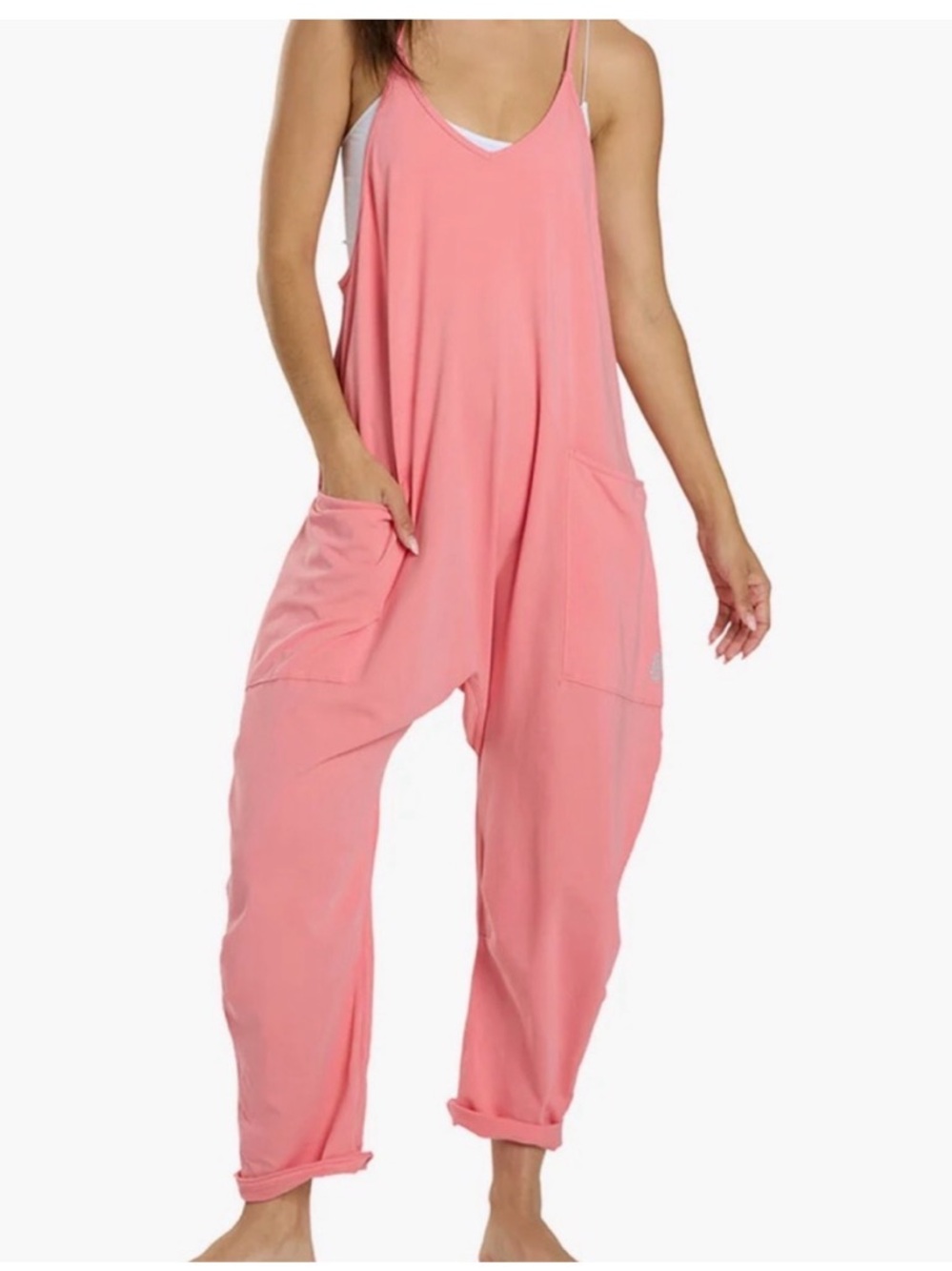 FP Movement onesie Jumpsuit